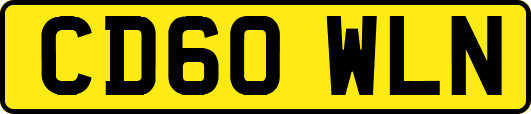 CD60WLN