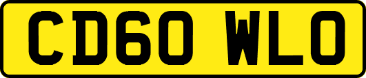 CD60WLO