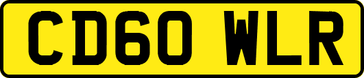 CD60WLR