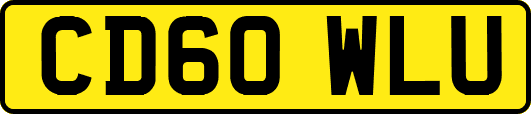 CD60WLU
