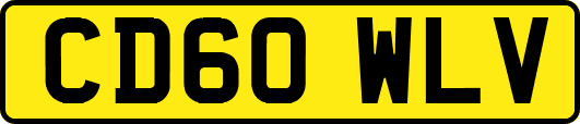CD60WLV