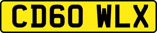 CD60WLX