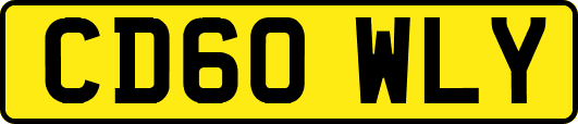 CD60WLY