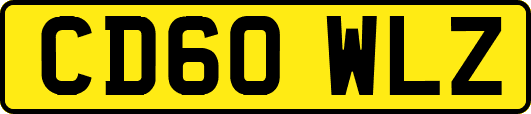 CD60WLZ