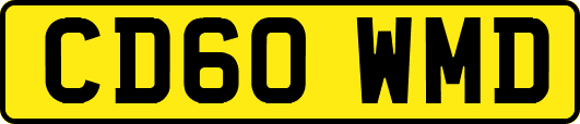 CD60WMD