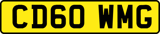 CD60WMG