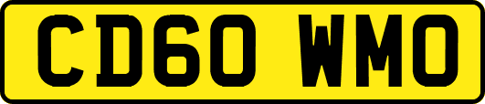 CD60WMO