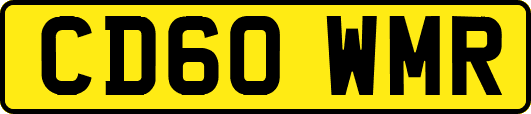 CD60WMR