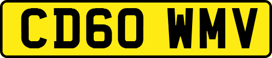 CD60WMV