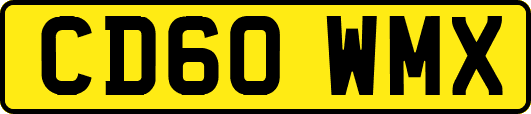 CD60WMX