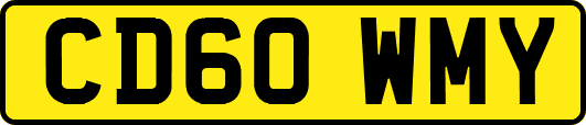 CD60WMY