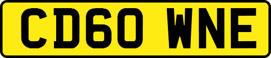 CD60WNE