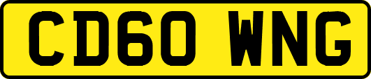 CD60WNG