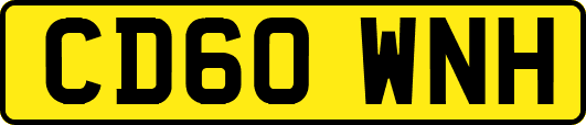 CD60WNH