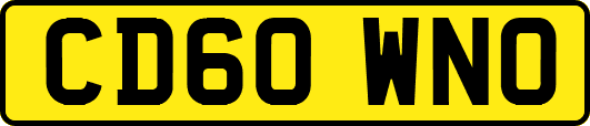 CD60WNO
