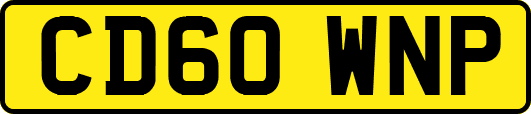 CD60WNP