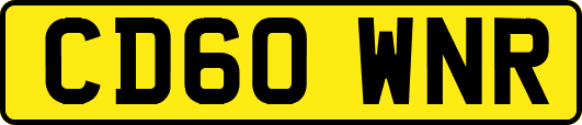 CD60WNR