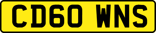 CD60WNS
