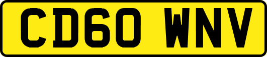 CD60WNV