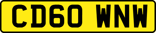 CD60WNW