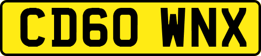CD60WNX