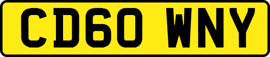 CD60WNY