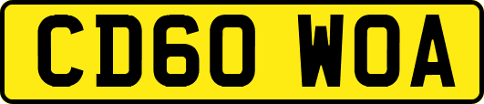CD60WOA