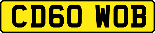 CD60WOB
