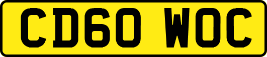 CD60WOC