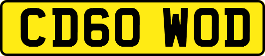CD60WOD