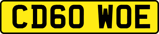 CD60WOE