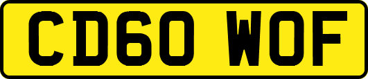 CD60WOF