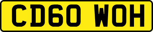 CD60WOH
