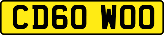 CD60WOO