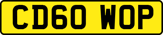 CD60WOP