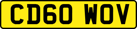 CD60WOV