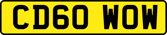CD60WOW