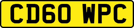 CD60WPC