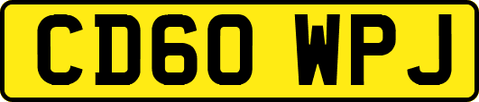 CD60WPJ