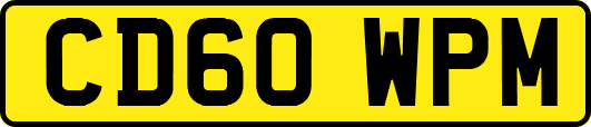 CD60WPM