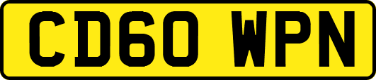 CD60WPN