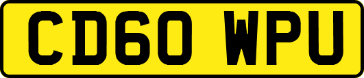 CD60WPU