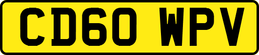 CD60WPV