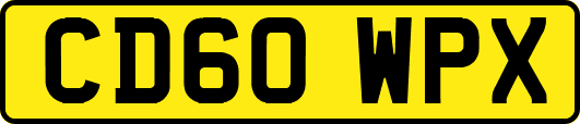 CD60WPX