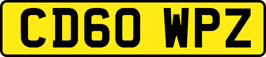 CD60WPZ