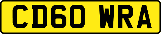 CD60WRA