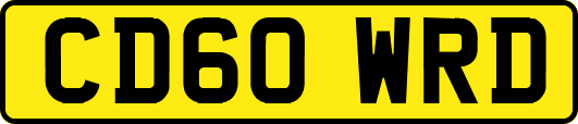 CD60WRD