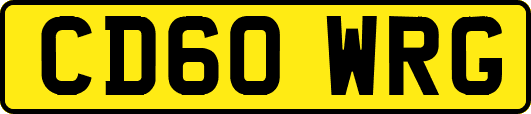 CD60WRG