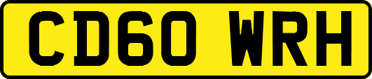 CD60WRH