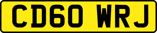 CD60WRJ
